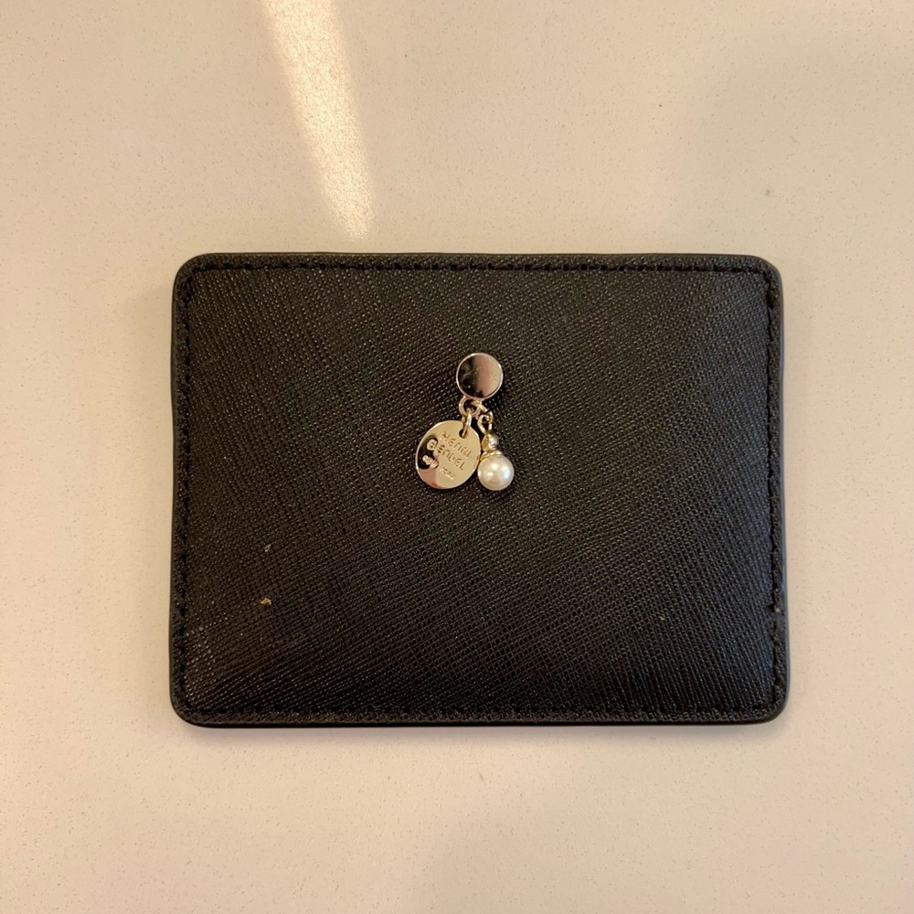 Henry Bendel Card Holder